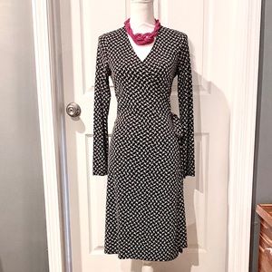 NWOT THE LIMITED Wrap Style Dress